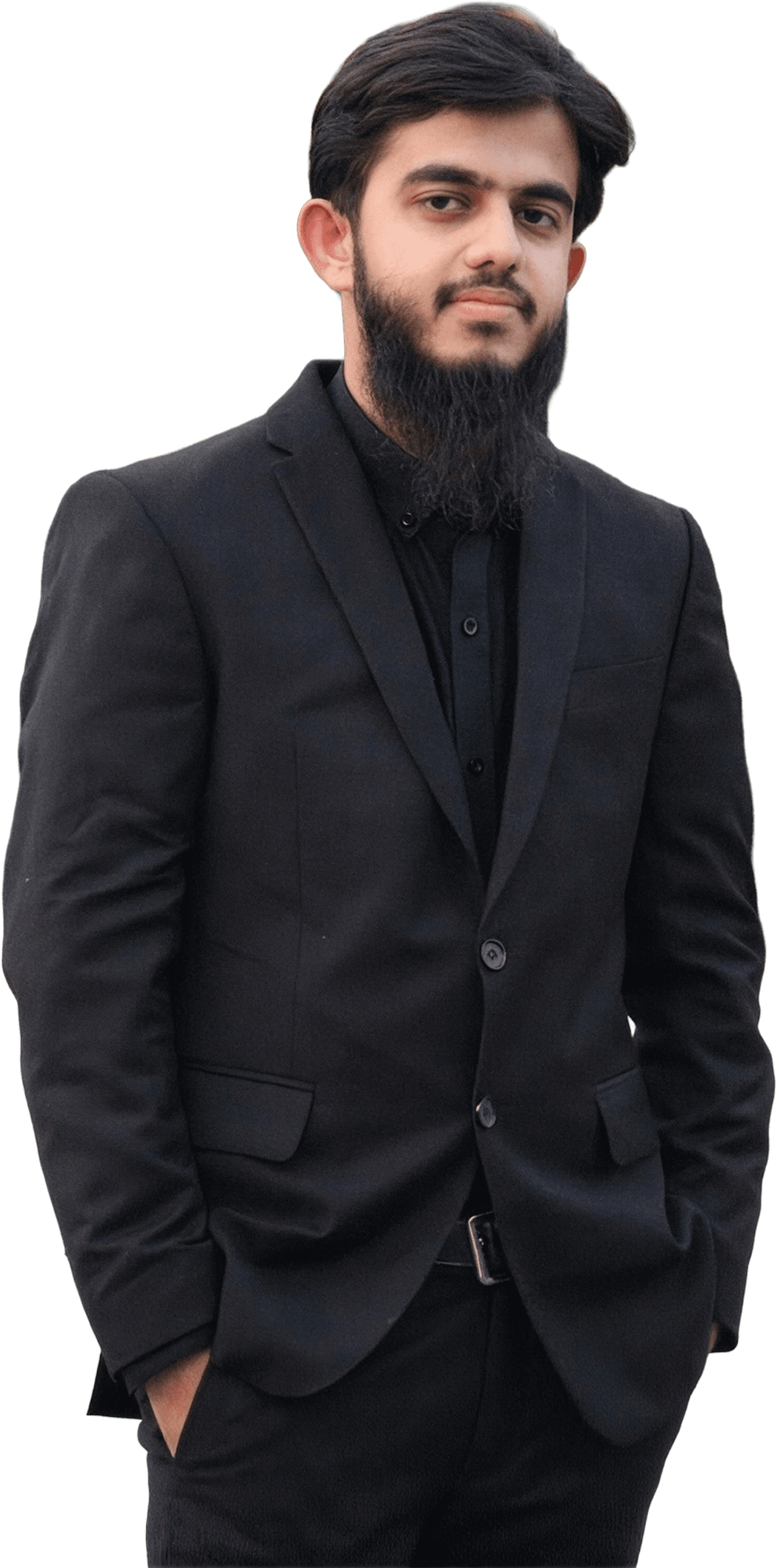 Ali Rizwan